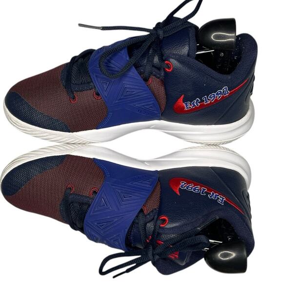Nike Kyrie Flytrap III BQ5620-400 Basketball Sneaker Size 6.5 - Picture 5 of 5